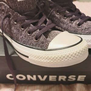 Converse - New in Box